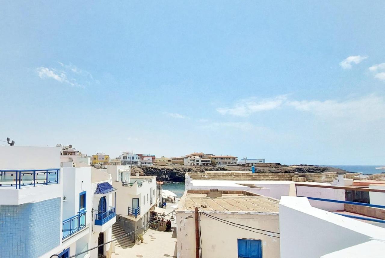 Cotillo Terrace Fuerteventura Apartamento Exterior foto